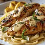 A Family Favorite: Chicken Bellagio