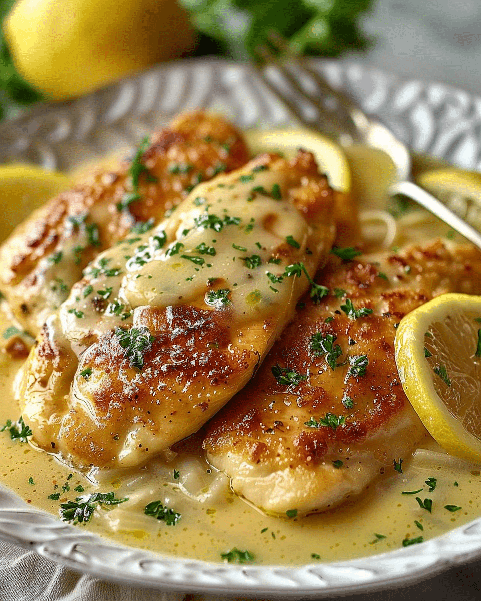 Chicken Francese: The Ultimate Guide to Making It Perfectly