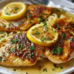 Chicken Francese: The Ultimate Guide to Making It Perfectly