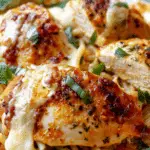 Chicken Sorrentino