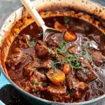 Chipotle Beef Stew