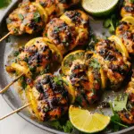Citrus Chicken Marinade
