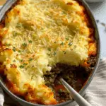 Cottage Pie {Easy Recipe}