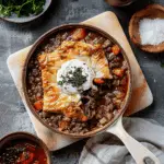 Crispy and Flavorful Egyptian Goulash Recipe