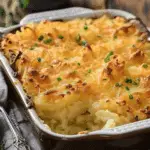 Delmonico Potatoes Recipe