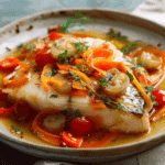 Escabeche de Pescado