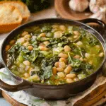 Escarole and Bean Soup