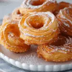 French Crullers