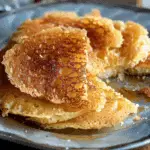 Frico in 5 Easy Steps – The Ultimate Crispy Cheese Snack