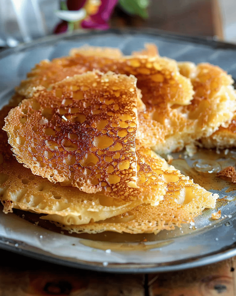 Frico in 5 Easy Steps – The Ultimate Crispy Cheese Snack