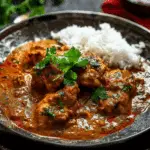 Goan Chicken Xacuti Curry