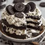 Heavenly Oreo Dessert
