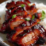 Irresistible Char Siu Chicken Recipe with 10 Minute Prep Magic