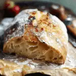 Miracle No-Knead Bread