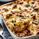 Mouthwatering Breakfast Strata to Wow Your Brunch Guests