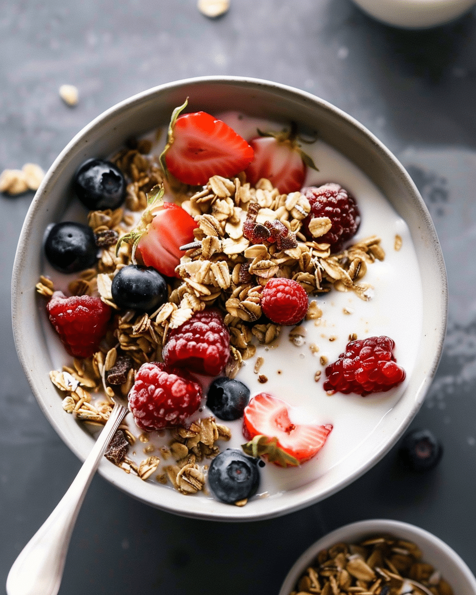 Muesli