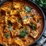Paneer Curry Recipe