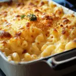 Patti LaBelle’s Macaroni & Cheese Recipe
