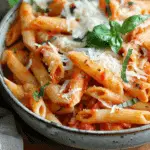 Penne Napoli