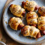 Pigs in a Blanket