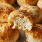 Sourdough Sandwich Rolls Recipe