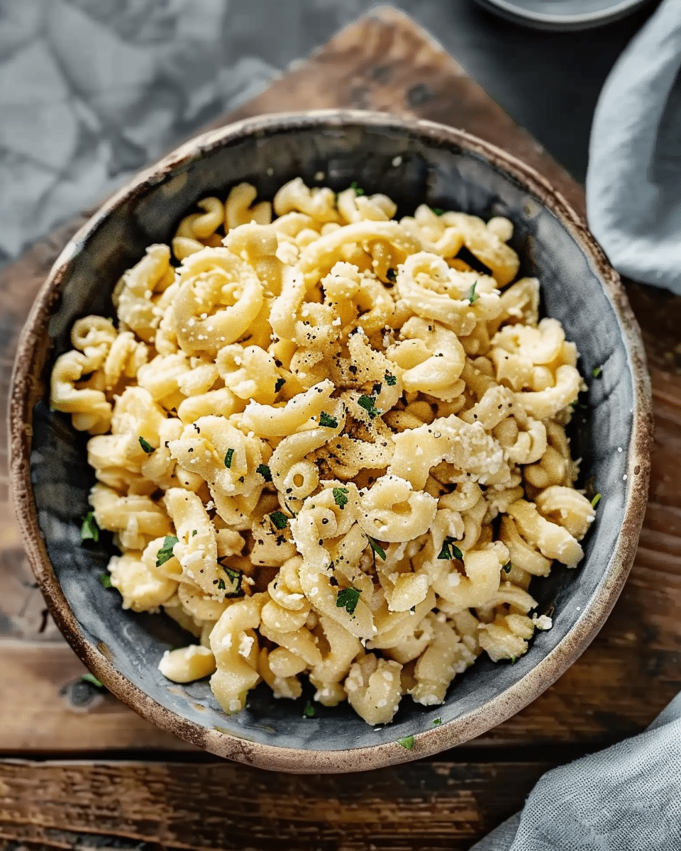 Spaetzle