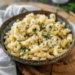 Spaetzle