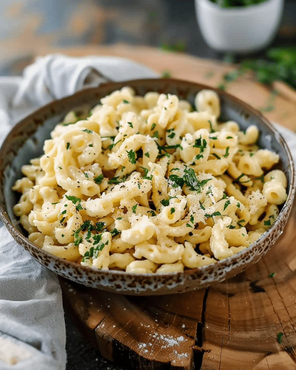 Spaetzle