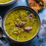 Split Pea Soup Recipe