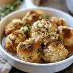 Turkey Stuffing Balls