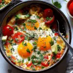 Turkish Egg Scramble: A Delicious and Easy Recipe to Try Today