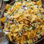 Frito Cowboy Cabbage