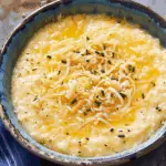 Best-Ever Cheese Grits