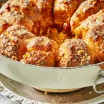 Breakfast Monkey Bread