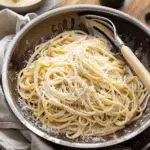 Cacio e Pepe