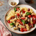Caprese Pasta Salad