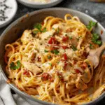 Chicken Spaghetti