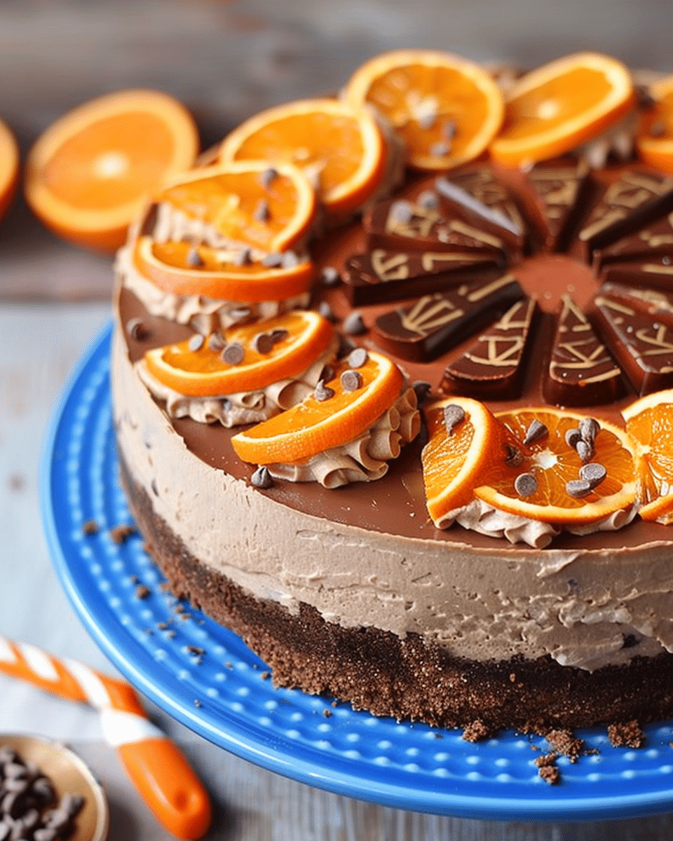 Hot Cross Bun Bread and Butter Pudding