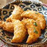 Curry Puffs