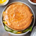 Homemade Big Mac Sauce {Easy Recipe}