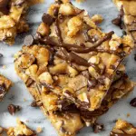 Loaded Cookie Brittle