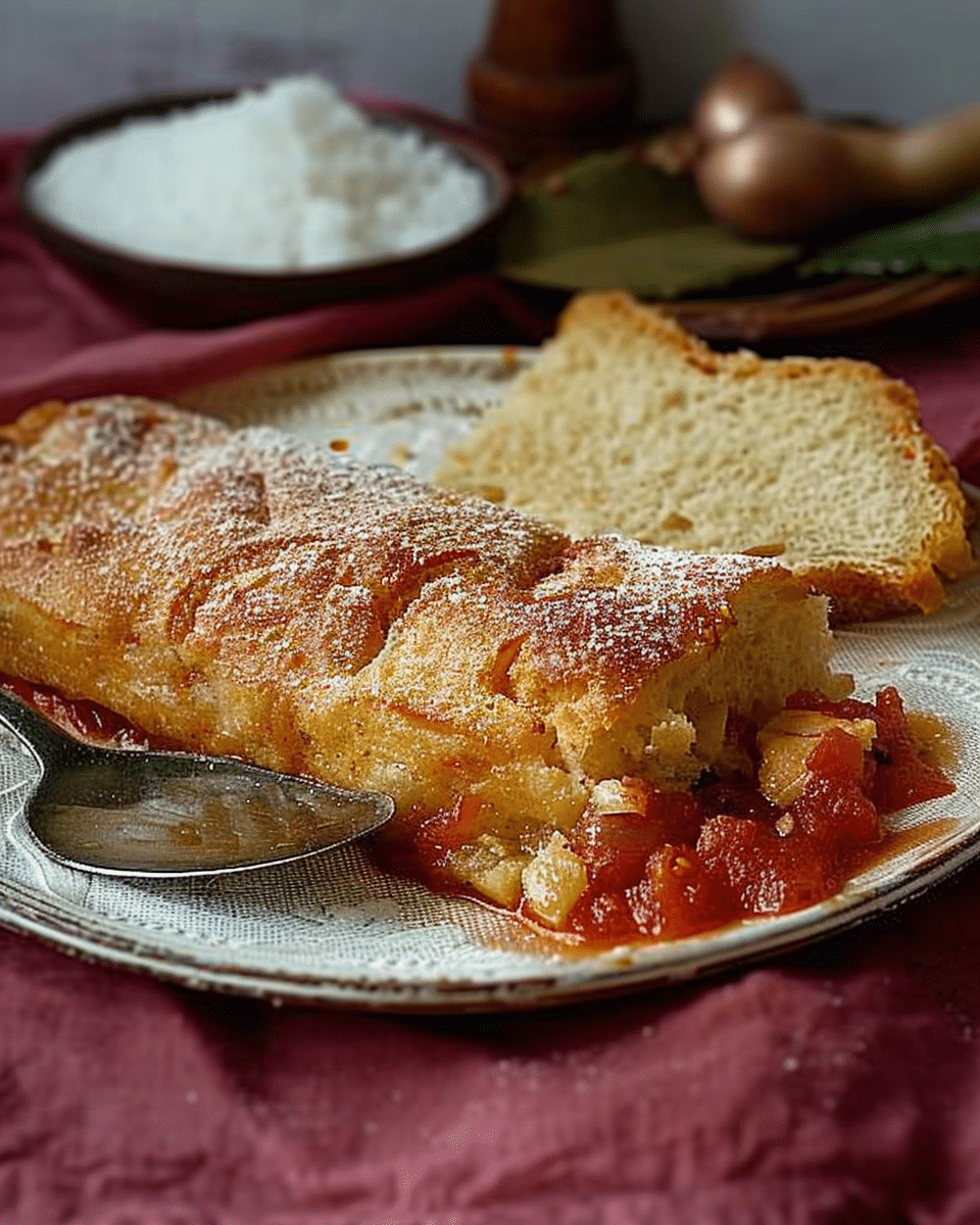 Morzello (Morzeddhu alla Catanzarisi)