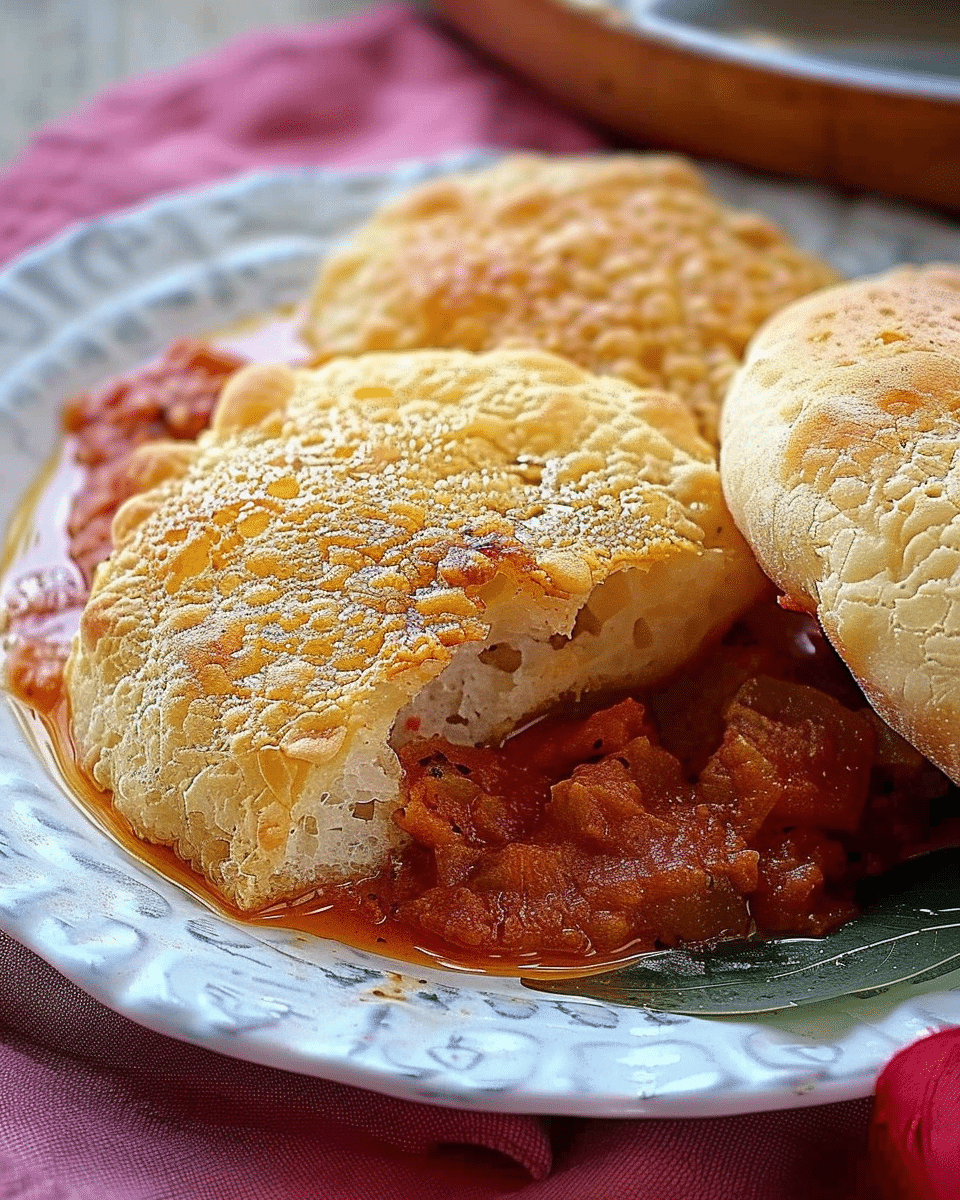 Morzello (Morzeddhu alla Catanzarisi)