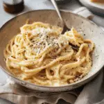 Pasta Cacio e Pepe