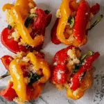 Peperoni alla Leccese Recipe