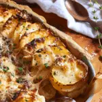 Potato Gratin Bundles