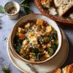 Ribollita Recipe
