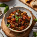 Sicilian Caponata