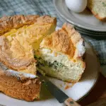 Torta Pasqualina