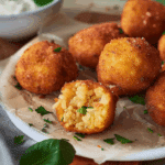Traditional Arancini Recipe – Sicilian Rice Balls